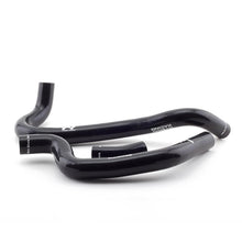 Load image into Gallery viewer, Hybrid Racing Silicone Radiator Hoses (06-11 Civic Si) Black HYB-RAH-01-10
