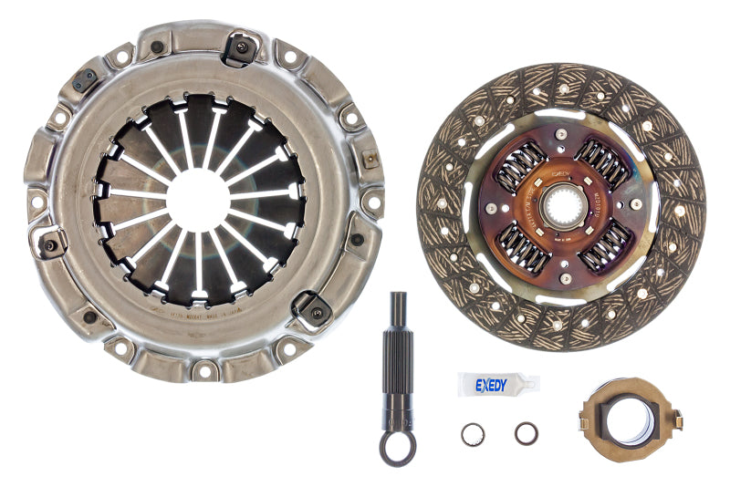 Exedy OE 20092011 Mazda RX8 R2 Clutch Kit SpeedFactoryRacing