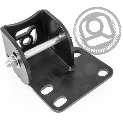 88-91 PRELUDE CONVERSION ENGINE MOUNT KIT (H-Series / Manual) - Mounts