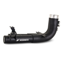 Load image into Gallery viewer, Mishimoto 2021+ BMW G8X M3/M4 Hot Side Intercooler Charge Pipe Kit