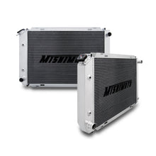 Load image into Gallery viewer, Mishimoto 79-93 Ford Mustang Automatic Performance Aluminum Radiator