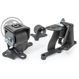 Innovative 88-91 PRELUDE CONVERSION ENGINE MOUNT KIT (H-Series / Manual)