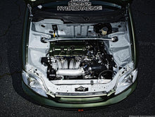 Load image into Gallery viewer, Hybrid Racing K-Swap Cold Air Intake System HYB-CAI-01-02