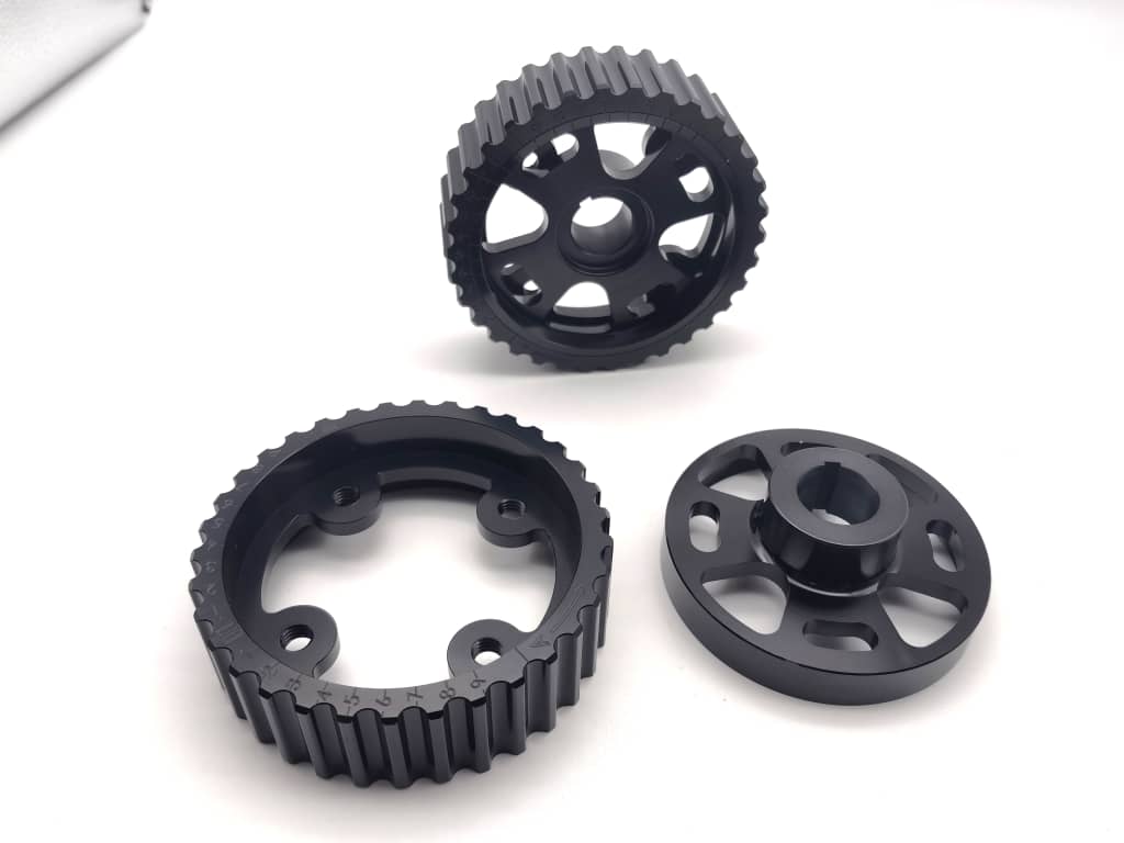 Almanzar Motorsports B-Series Cam Gears (Sold Each)