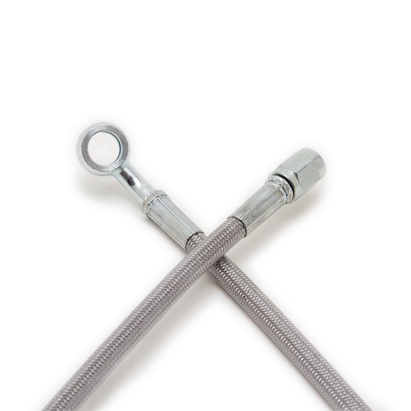 Hybrid Racing K-Swap Clutch Line (92-00 Civic & 94-01 Integra)