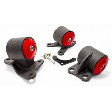 Load image into Gallery viewer, 92-95 CIVIC / 94-01 INTEGRA CONVERSION ENGINE MOUNT KIT (B/D-Series / Manual / Hydro 2 Cable) - Mounts