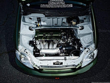 Load image into Gallery viewer, Hybrid Racing K-Series Swap Tucked Fuel Line Kit (92-00 Civic &amp; 94-01 Integra) HYB-FLK-01-06