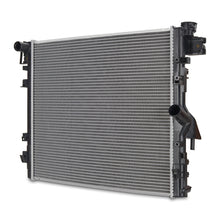 Load image into Gallery viewer, Mishimoto 07-15 Jeep Wrangler JK Replacement Radiator - Plastic