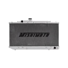 Load image into Gallery viewer, Mishimoto 89-93 Toyota Celica GT4 Manual Performance Aluminum Radiator