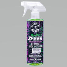 Load image into Gallery viewer, Chemical Guys HydroSpeed Ceramic Quick Detailer - 16oz