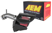 Load image into Gallery viewer, AEM C.A.S. 19 Toyota Corolla Hatchback 2.0L F/I Cold Air Intake