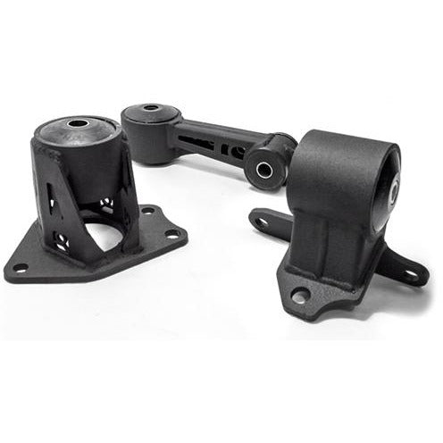 09-13 FIT / JAZZ SPORT REPLACEMENT MOUNT KIT (L-Series/Manual) - Mounts