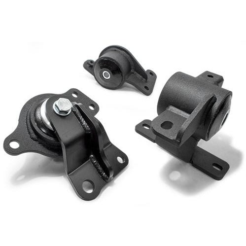 05-08 FIT / JAZZ REPLACEMENT MOUNT KIT (L-Series/Automatic) - Mounts