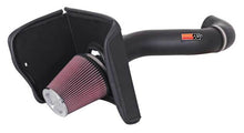 Load image into Gallery viewer, K&amp;N 07-08 Toyota Tundra V8-4.7L AirCharger Performance Intake