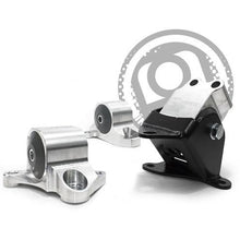 Load image into Gallery viewer, 96-00 CIVIC BILLET CONVERSION MOUNT KIT (B/D Series / Hydro / 3 Bolt (GS-R Style) Post Mount Setup) - Mounts