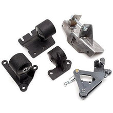 Load image into Gallery viewer, 88-91 CIVIC/CRX CONVERSION MOUNT KIT (H/F-Series / Manual) - Mounts