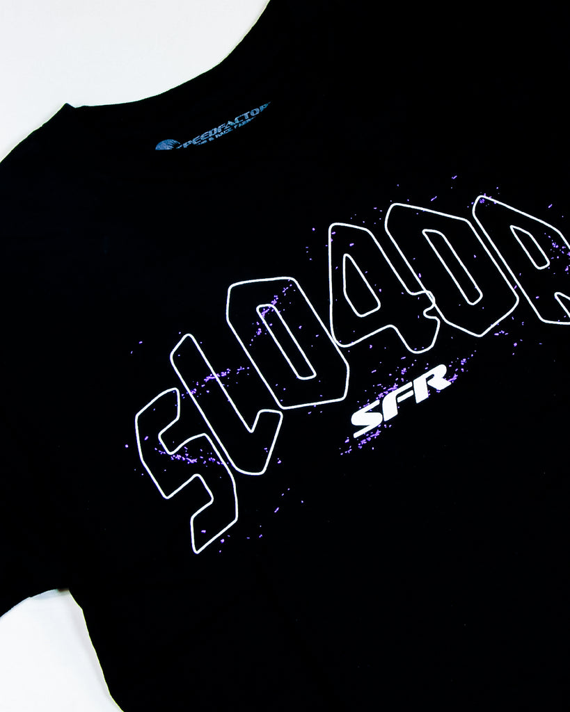 SpeedFactory Racing WCF SLO4DR T-Shirt