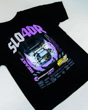 Load image into Gallery viewer, SpeedFactory Racing WCF SLO4DR T-Shirt
