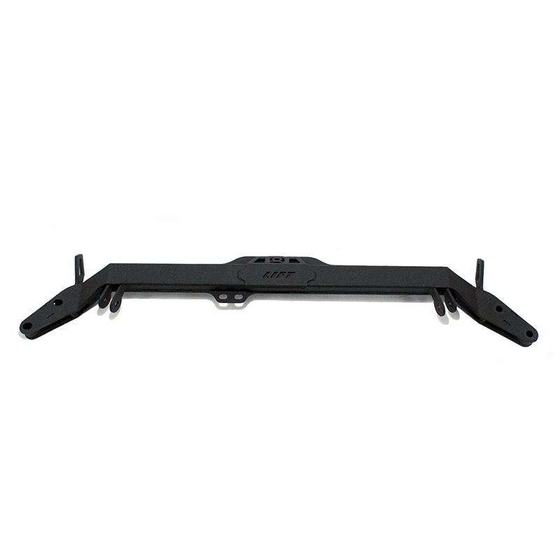 88-91 CIVIC/CRX (USDM) PRO-SERIES COMPETITION TRACTION BAR KIT (Stock D-Series / B-Series Swap) - Mounts