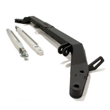 Innovative 88-91 CIVIC/CRX (USDM) PRO-SERIES COMPETITION TRACTION BAR KIT (Stock D-Series / B-Series Swap)