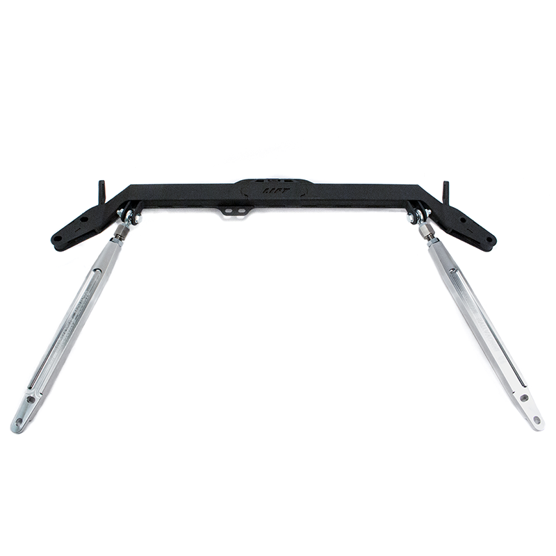 thumbnail image 2 of DNA Motoring Camber Control Kit For 88-91 Honda Civic/CRX - Front & Rear - Black 2 of 4