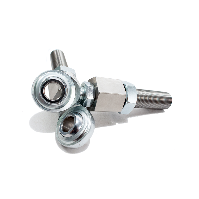 88-91 CIVIC/CRX (USDM) PRO-SERIES COMPETITION TRACTION BAR KIT (Stock D-Series / B-Series Swap) - Mounts