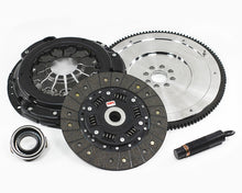 Load image into Gallery viewer, Competition Clutch (8090-ST-2100) -  Stage 2 - Steelback Brass Plus Clutch Kit w/ Flywheel - K-Series