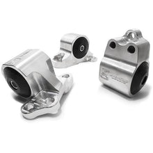 Load image into Gallery viewer, 92-95 CIVIC / 94-01 INTEGRA REPLACEMENT BILLET MOUNT KIT (B/D-Series / Manual / Hydro / H2B) - Mounts