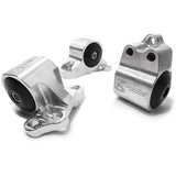 Innovative 92-95 CIVIC / 94-01 INTEGRA REPLACEMENT BILLET MOUNT KIT (B/D-Series / Manual / Hydro / H2B)