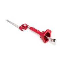 Load image into Gallery viewer, Hybrid Racing Short Shifter Assembly (Universal B/D-Series) Dust Red HYB-SAS-01-32