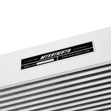 Load image into Gallery viewer, Mishimoto 03-07 Ford 6.0L Powerstroke Intercooler (Silver)