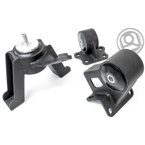 00-05 MR2 / MRS REPLACEMENT ENGINE MOUNT KIT (1ZZ-FE / Manual) - Mounts
