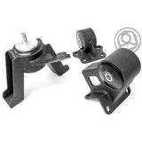 Innovative 00-05 MR2 / MRS REPLACEMENT ENGINE MOUNT KIT (1ZZ-FE / Manual)