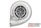 Precision Turbo Street and Race Turbocharger - PT8891 GEN2 CEA®