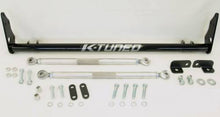 Load image into Gallery viewer, K-Tuned 88-91 Civic / CRX Pro Series Traction Bar