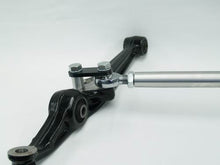 Load image into Gallery viewer, K-Tuned 88-91 Civic / CRX K-Swap Traction Bar