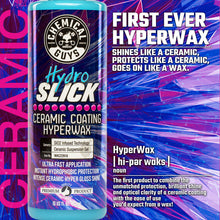 Load image into Gallery viewer, Chemical Guys HydroSlick SiO2 Ceramic Wax - 16oz