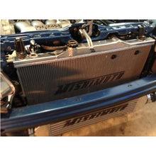 Load image into Gallery viewer, Mishimoto 02-04 Acura RSX Manual Aluminum Radiator