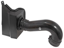 Load image into Gallery viewer, K&amp;N 15-16 Chevy Corvette Z06 6.2L V8 AirCharger Performance Intake