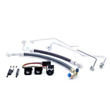 Load image into Gallery viewer, Hybrid Racing K-Series Swap Air Conditioning Line Kit (96-00 Civic) HYB-ACK-01-10