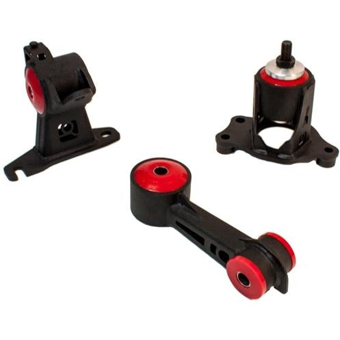 11-15 CR-Z REPLACEMENT MOUNT KIT (LEA/CVT/Manual & Automatic) - Mounts