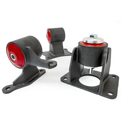 03 CL SPORT (Type-S) REPLACEMENT MOUNT KIT (J-Series/Manual) - Mounts