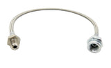 2006-2011 Honda Civic Si Stainless Clutch Line Upgrade
