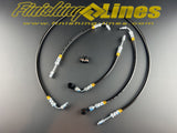 Finishing Lines 8th/9th Gen Civic ABS Delete Kit