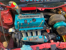 Load image into Gallery viewer, 12-15 CIVIC Si REPLACEMENT BILLET MOUNT KIT (K-Series/Manual) - Mounts