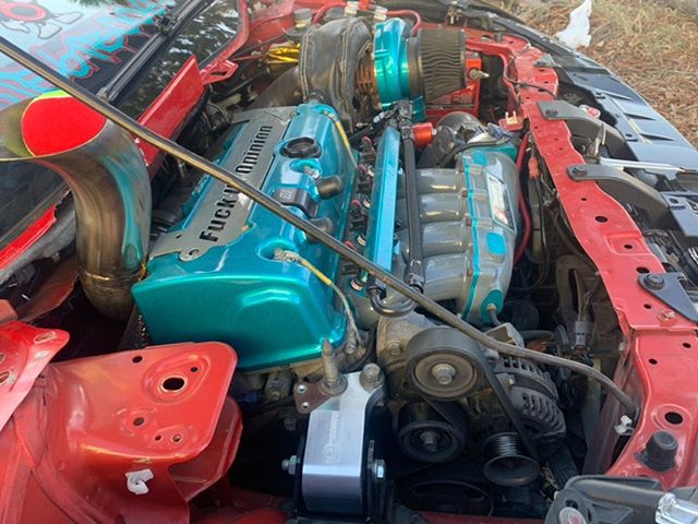 12-15 CIVIC Si REPLACEMENT BILLET MOUNT KIT (K-Series/Manual) - Mounts