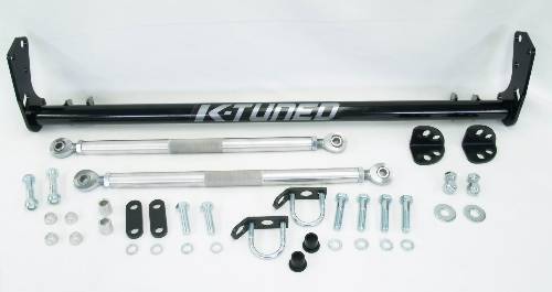 K-Tuned 90-93 Integra K-Swap Traction Bar