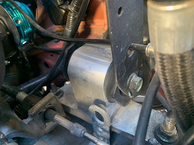 12-15 CIVIC Si REPLACEMENT BILLET MOUNT KIT (K-Series/Manual) - Mounts