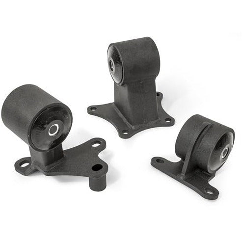 90-93 ACCORD EX CONVERSION ENGINE MOUNT KIT (F-Series / Auto to Manual 90-93 Transmission) - Mounts