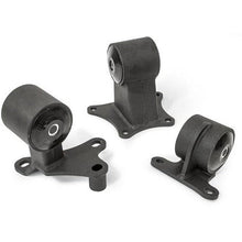 Load image into Gallery viewer, 90-93 ACCORD EX CONVERSION ENGINE MOUNT KIT (F-Series / Auto to Manual 90-93 Transmission) - Mounts